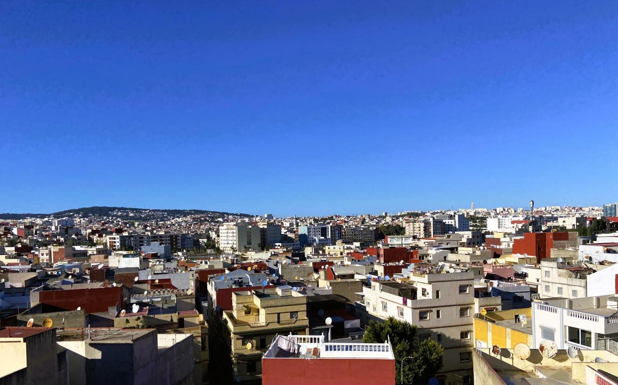 Magnificent Apartment With Private Rooftop Terrace Tanca Dış mekan fotoğraf