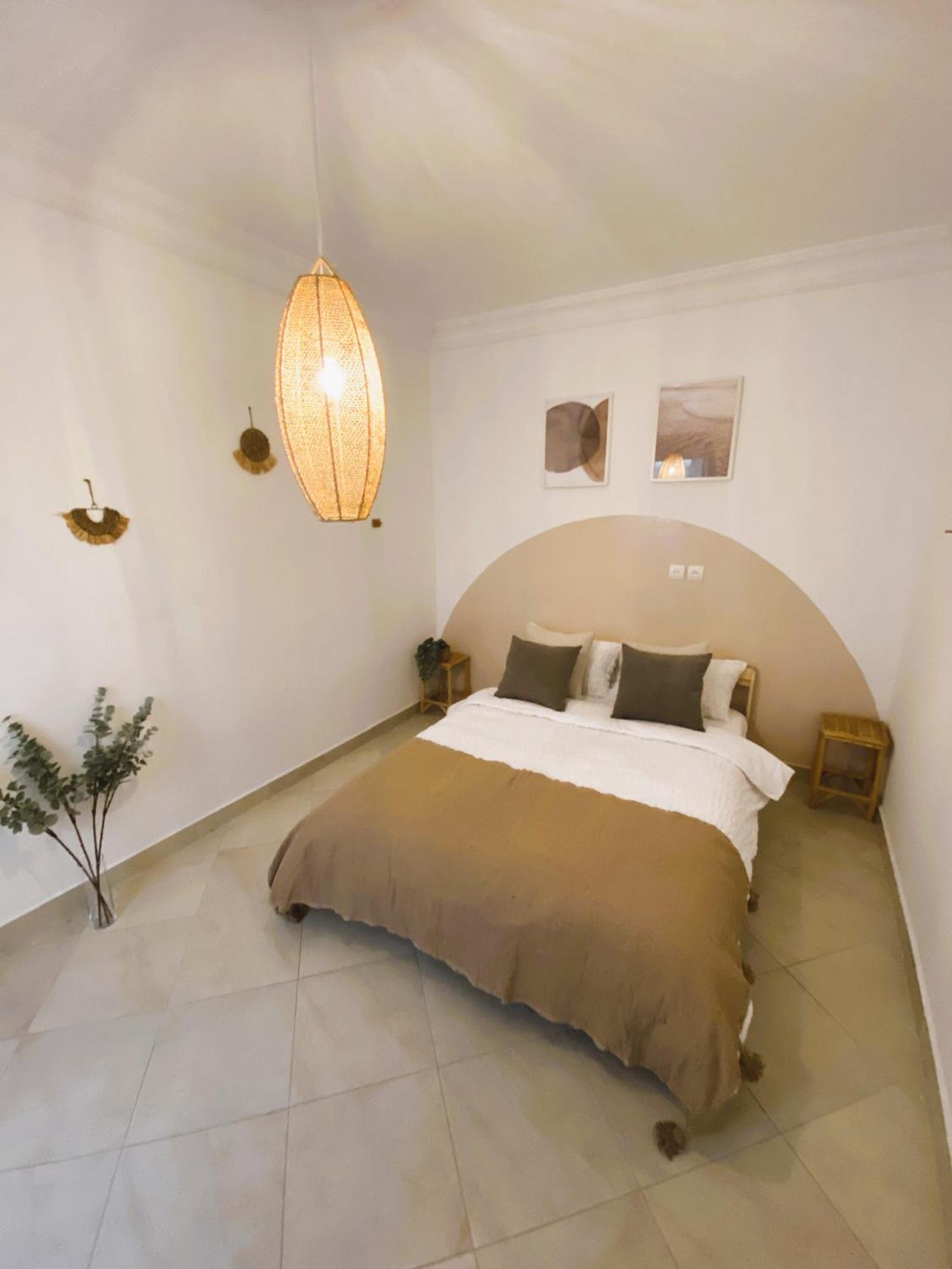 Magnificent Apartment With Private Rooftop Terrace Tanca Dış mekan fotoğraf